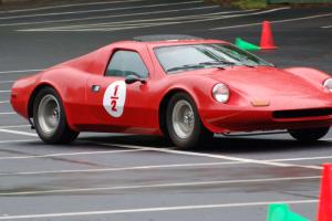 2012 SpringFest Autocross - 19